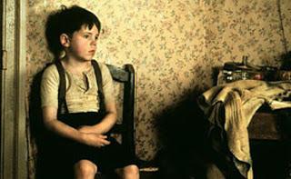 Las cenizas de Ángela (Angela’s ashes, Alan Parker, 1999. EEUU & Irlanda)