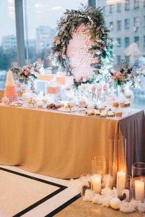 Blanca y dulce Navidad. Ideas para tu mesa dulce navideña b3f81fe96d42995491d6c3cf7378bca4