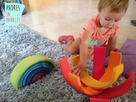 Ideas de regalos para que los hermanos jueguen juntos