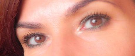 Dark Purple: Look caqui y grosella - 4ª propuesta Navidad