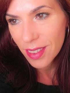 Dark Purple: Look caqui y grosella - 4ª propuesta Navidad