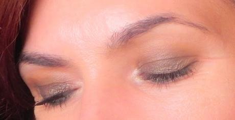 Dark Purple: Look caqui y grosella - 4ª propuesta Navidad