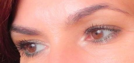 Dark Purple: Look caqui y grosella - 4ª propuesta Navidad