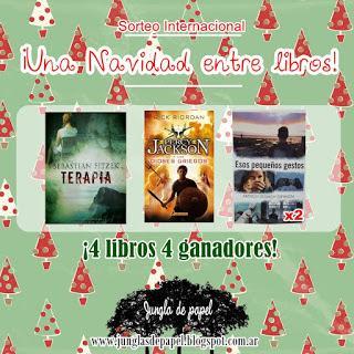 Participando ando... #Sorteos2