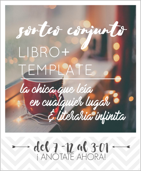 Participando ando... #Sorteos2