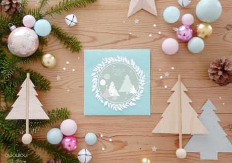 Imprimible gratis para Papá Noel