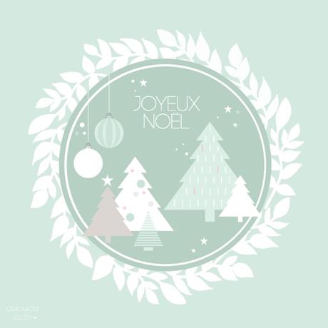 Imprimible gratis para Papá Noel