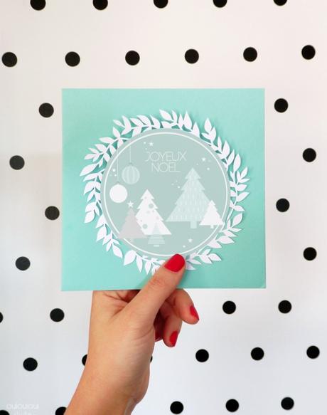 Imprimible gratis para Papá Noel