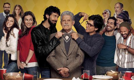 Un padre no tan padre