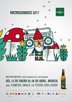 Microsonidos 2017