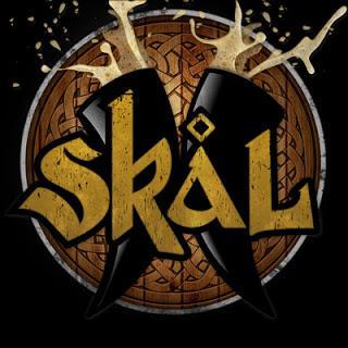 SKÂL SKÂL