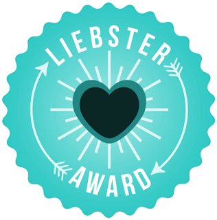 PREMIOS LIEBSTER AWARDS 2016 (PARTE 2) PREMIOS LIEBSTER AWARDS 2016 (PARTE 2)