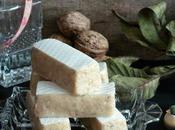 Turrón Nueces