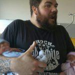 Cumpleaños, cintas rebobinadas y vértigo. El primer año.