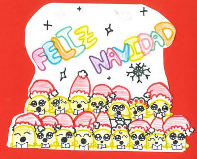 Feliz Navidad