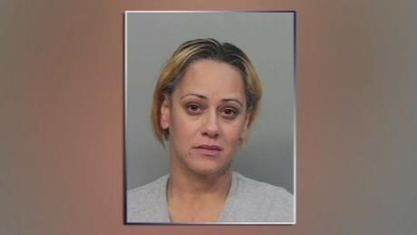 Detenida la ladrona de maquillajes de Homestead