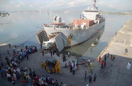 ¿A dónde van a parar las ayudas económicas internacionales que se envían a Cuba?