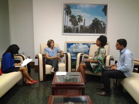 ¿A dónde van a parar las ayudas económicas internacionales que se envían a Cuba?