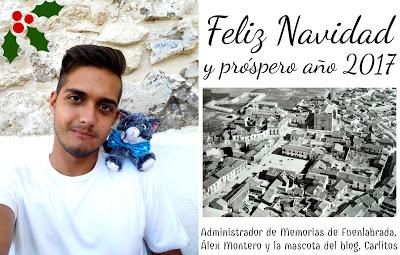 Mensaje de Navidad 2016