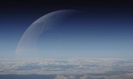 ROGUE ONE. Los 'Doce del patíbulo' se van al espacio. [Cine]