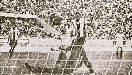 23 de diciembre en Alianza Lima [Clásico es Humillarte]