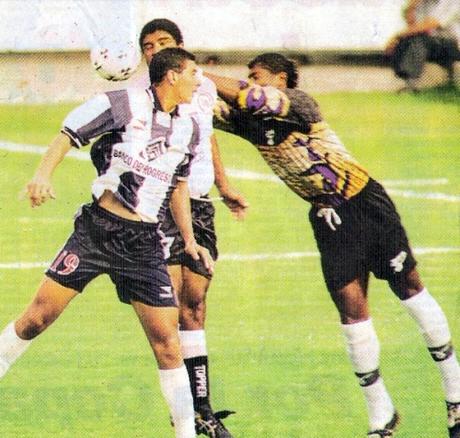 23 de diciembre en Alianza Lima [Clásico es Humillarte]