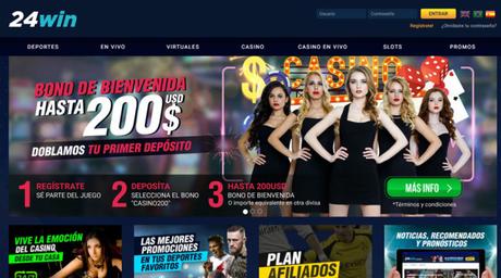 La casa de Apuestas será el sponsor oficial en el pecho de Alianza Lima [24win]