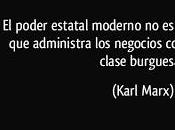 invisibilización Poder.