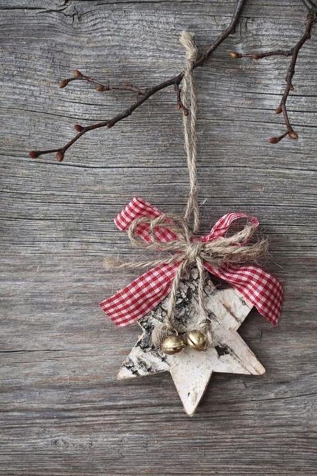 Eco inspiración para Navidad