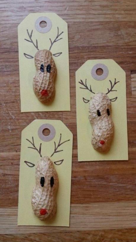 Eco inspiración para Navidad