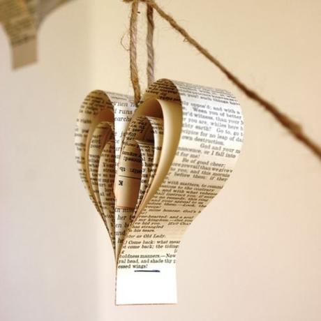 Eco inspiración para Navidad