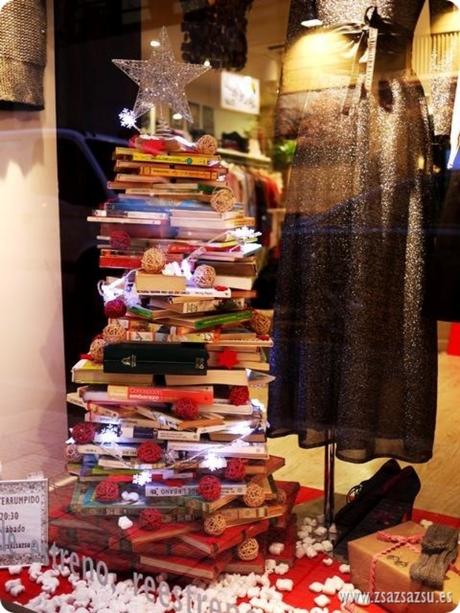 Eco inspiración para Navidad