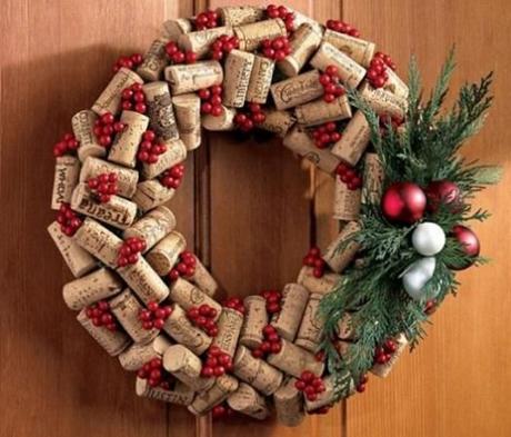 Eco inspiración para Navidad