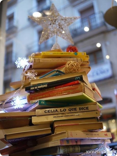 Eco inspiración para Navidad