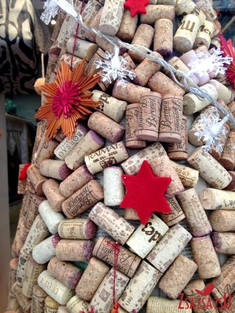 Eco inspiración para Navidad