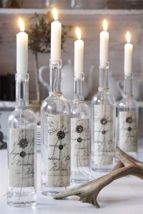 Eco inspiración para Navidad