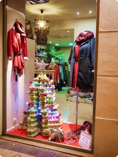 Eco inspiración para Navidad