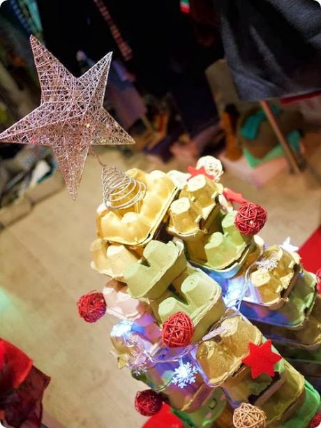 Eco inspiración para Navidad