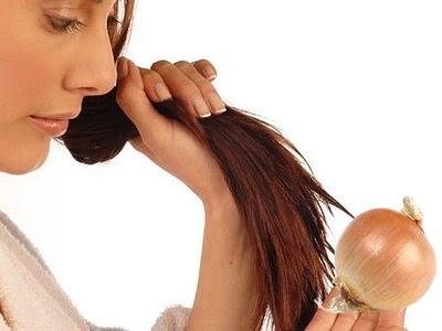 Como hacer crecer el cabello en una una semana naturalmente!