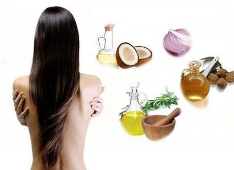 Como hacer crecer el cabello en una una semana naturalmente!