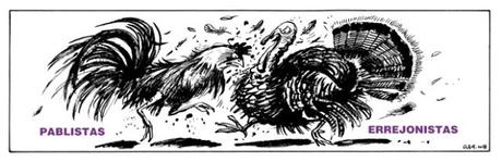 [Humor en cápsulas] Para hoy viernes, 23 de diciembre de 2016