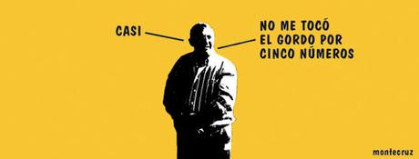 [Humor en cápsulas] Para hoy viernes, 23 de diciembre de 2016