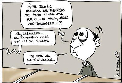 [Humor en cápsulas] Para hoy viernes, 23 de diciembre de 2016