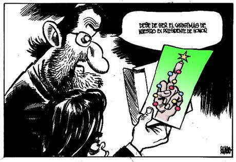 [Humor en cápsulas] Para hoy viernes, 23 de diciembre de 2016