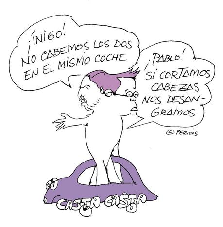 [Humor en cápsulas] Para hoy viernes, 23 de diciembre de 2016