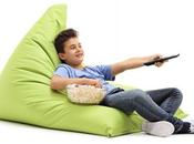 Obesidad infantil: cuidado publicidades comida