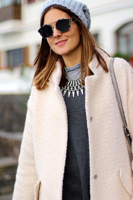 Feeling grey Feeling grey