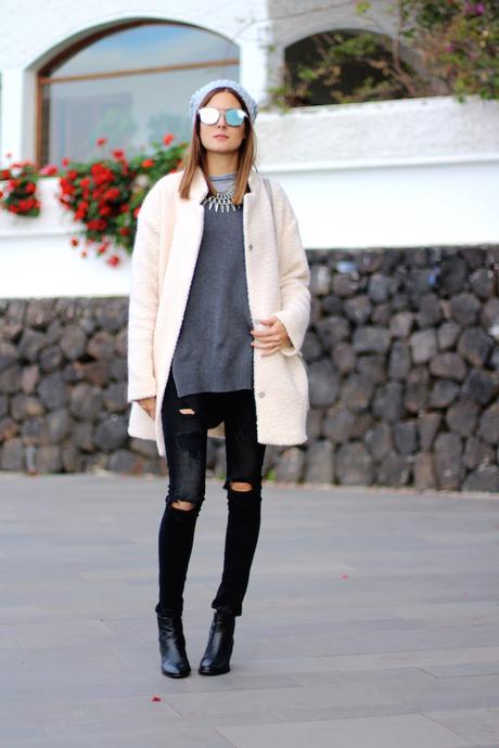 Feeling grey Feeling grey