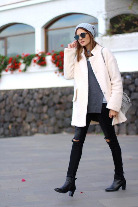 Feeling grey Feeling grey