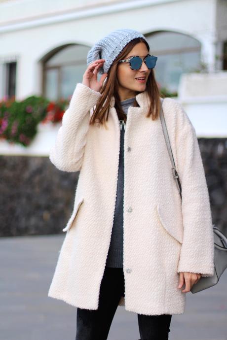 Feeling grey Feeling grey